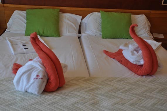 Hotel & Spa S'entrador Playa