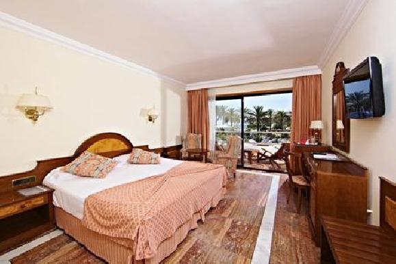 Hotel Serrano Palace