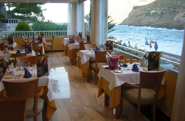 Hotel Grupotel Molins