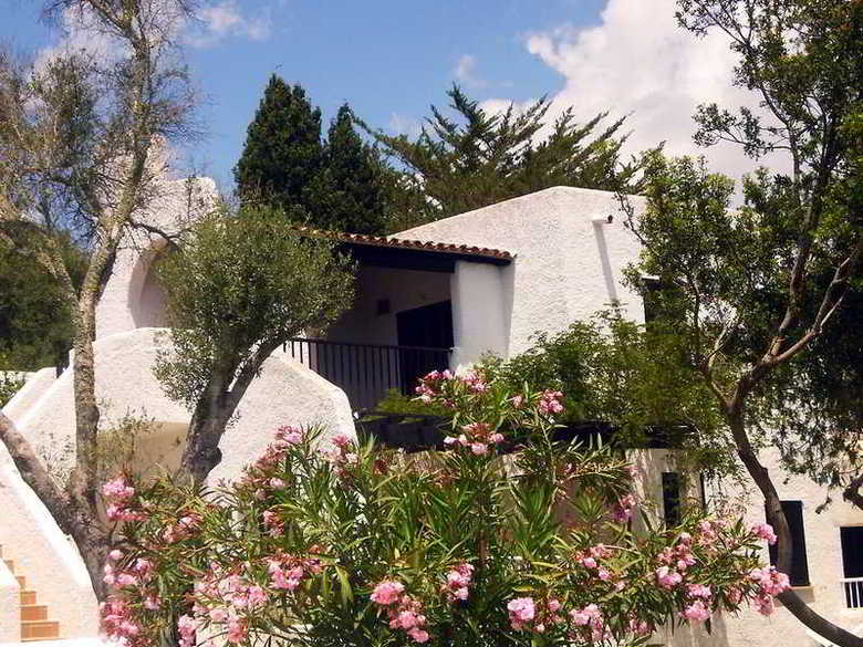 Cala Domingos Aparthotel