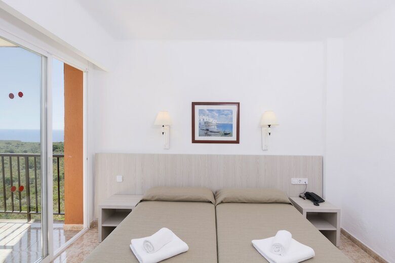 Hotel Hsm Canarios Park