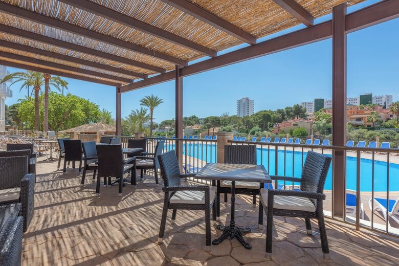 Hotel Hsm Canarios Park