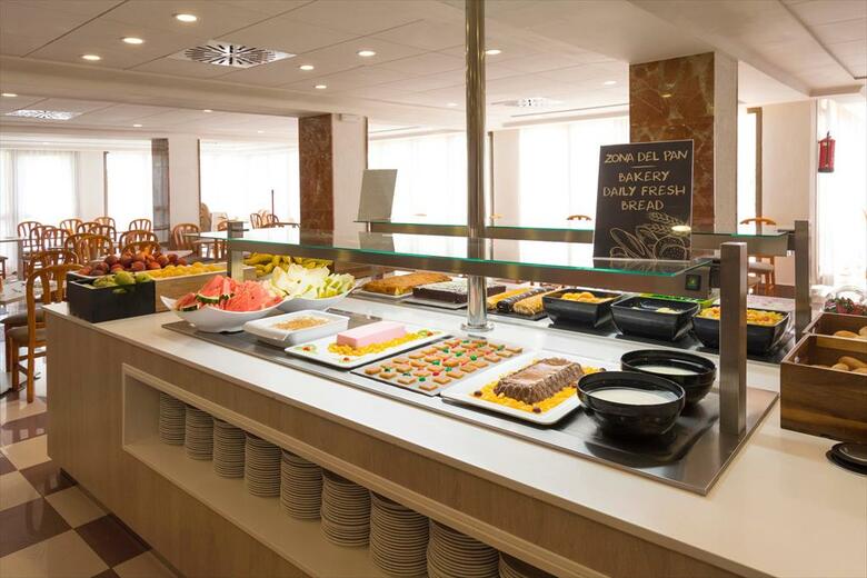 Hotel Hsm Canarios Park