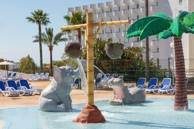 Hotel Hsm Canarios Park