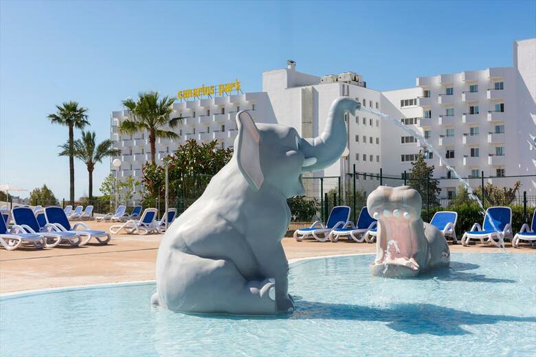 Hotel Hsm Canarios Park