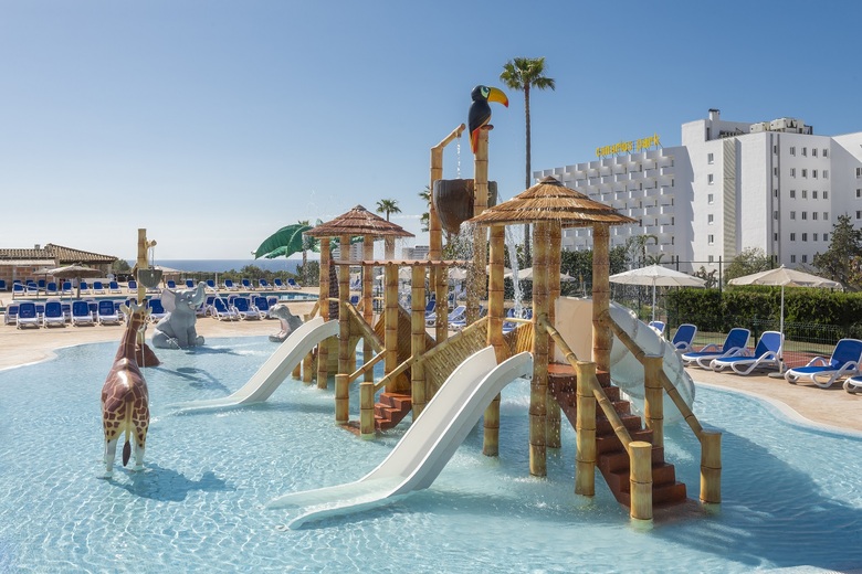 Hotel Hsm Canarios Park