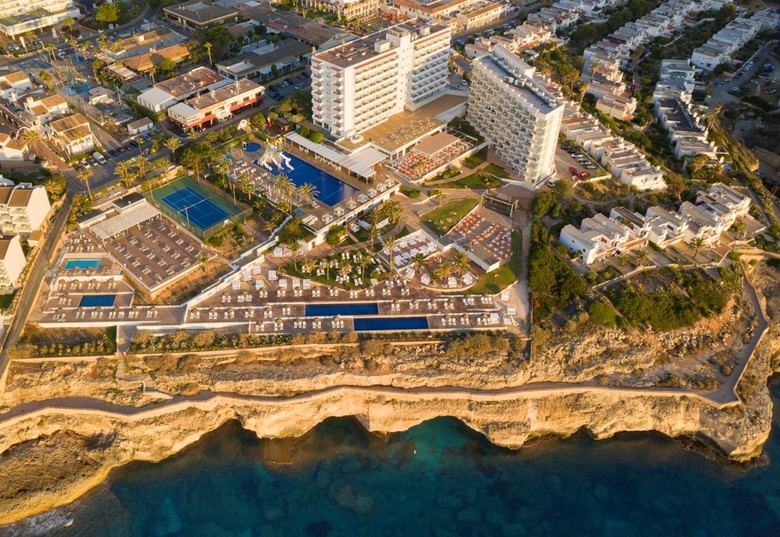 Hotel Palia Maria Eugenia