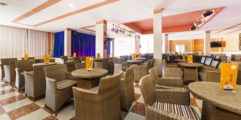 Hotel Samoa