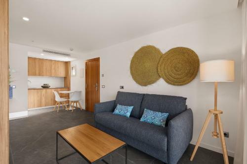 Hotel Bah�a Suites Camp De Mar