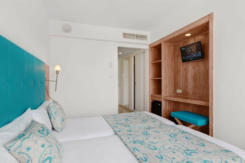 Hotel Alua Sun Camp De Mar