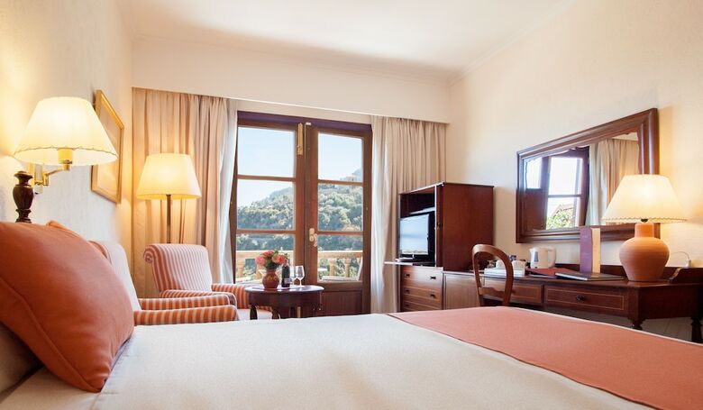 Hotel Es Moli