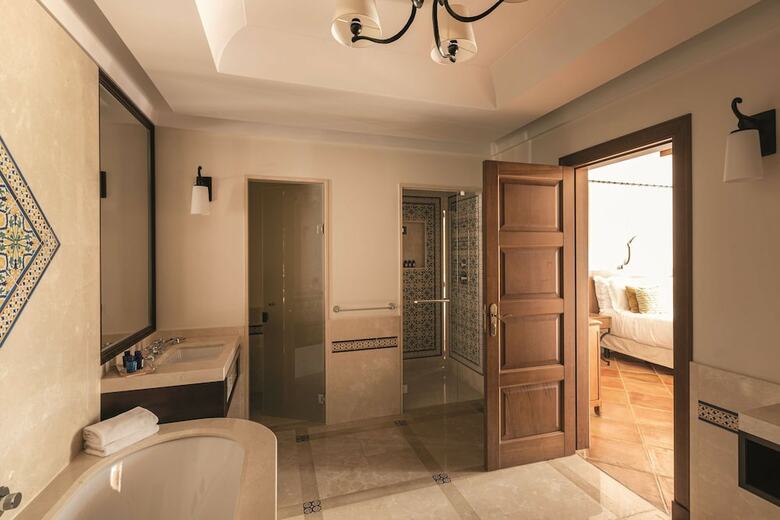 Hotel La Residencia