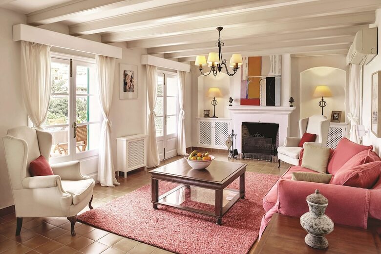 Hotel La Residencia