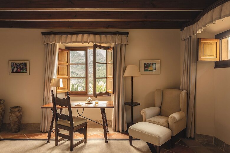 Hotel La Residencia