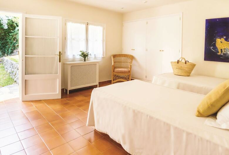 Hotel La Residencia