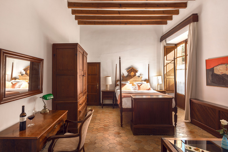 Hotel La Residencia