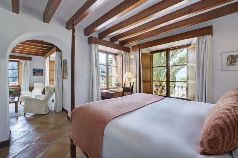 Hotel La Residencia