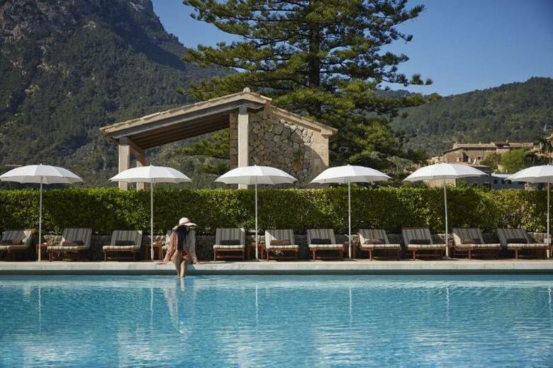 Hotel La Residencia
