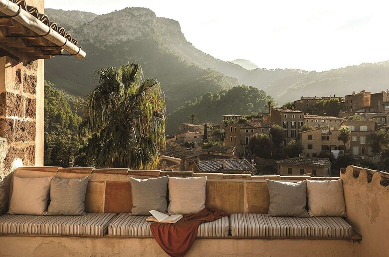 Hotel La Residencia
