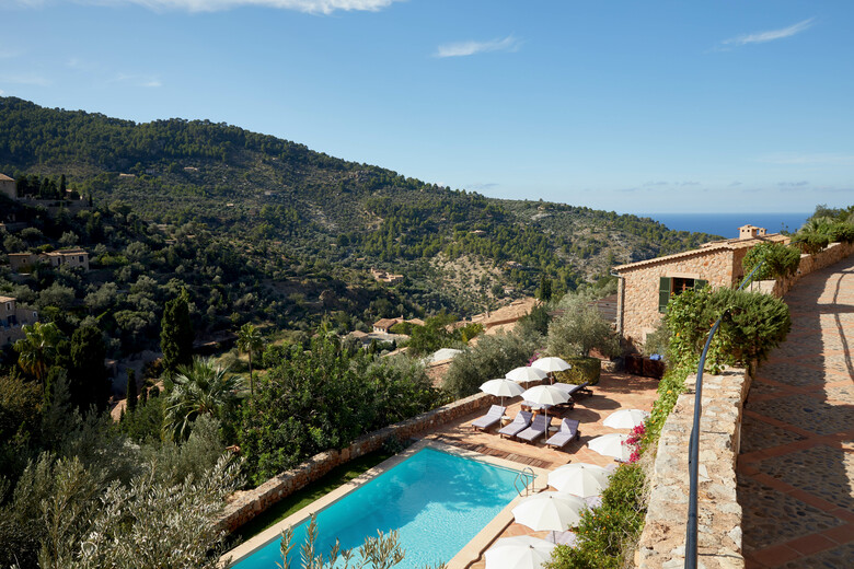 Hotel La Residencia