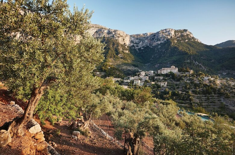 Hotel La Residencia
