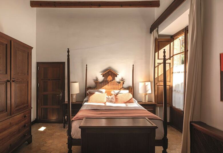Hotel La Residencia