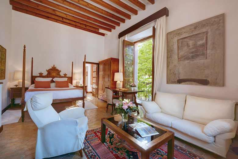 Hotel La Residencia