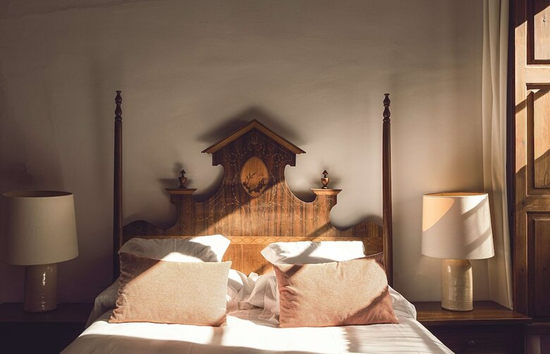 Hotel La Residencia