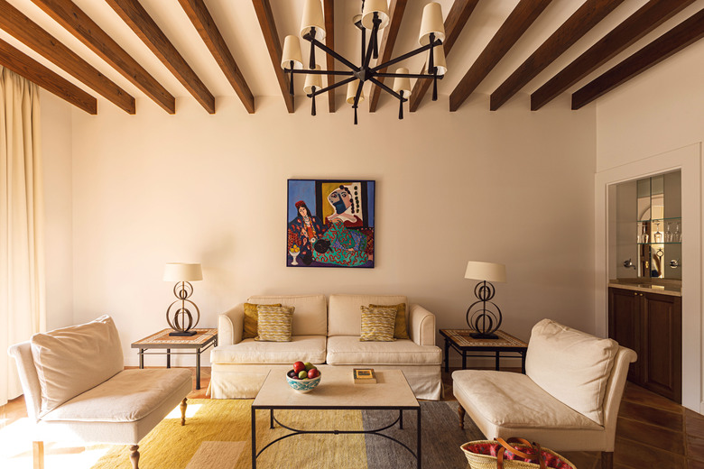 Hotel La Residencia