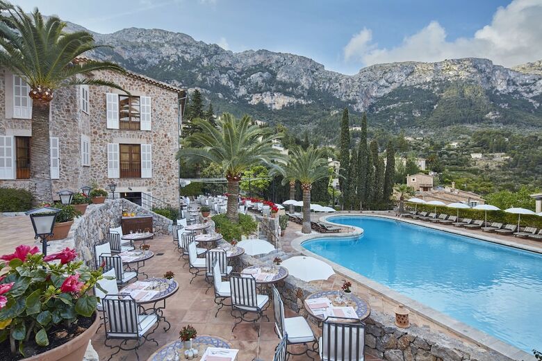 Hotel La Residencia