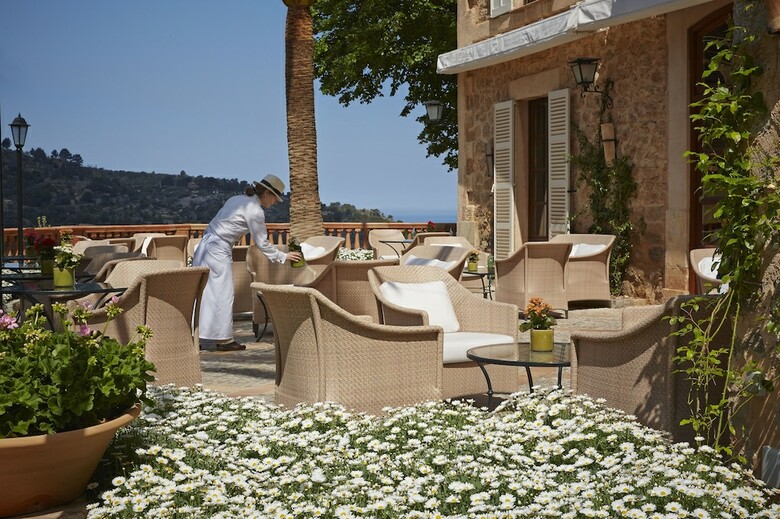 Hotel La Residencia