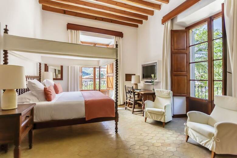 Hotel La Residencia
