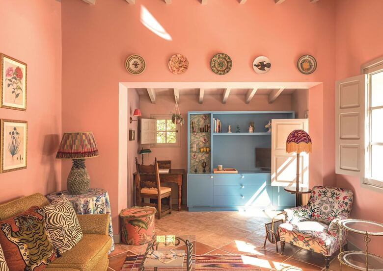 Hotel La Residencia