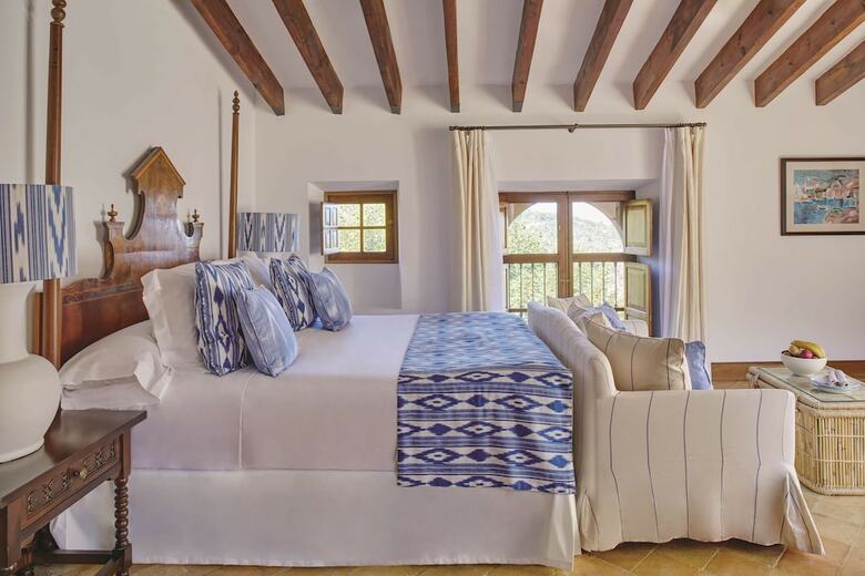 Hotel La Residencia