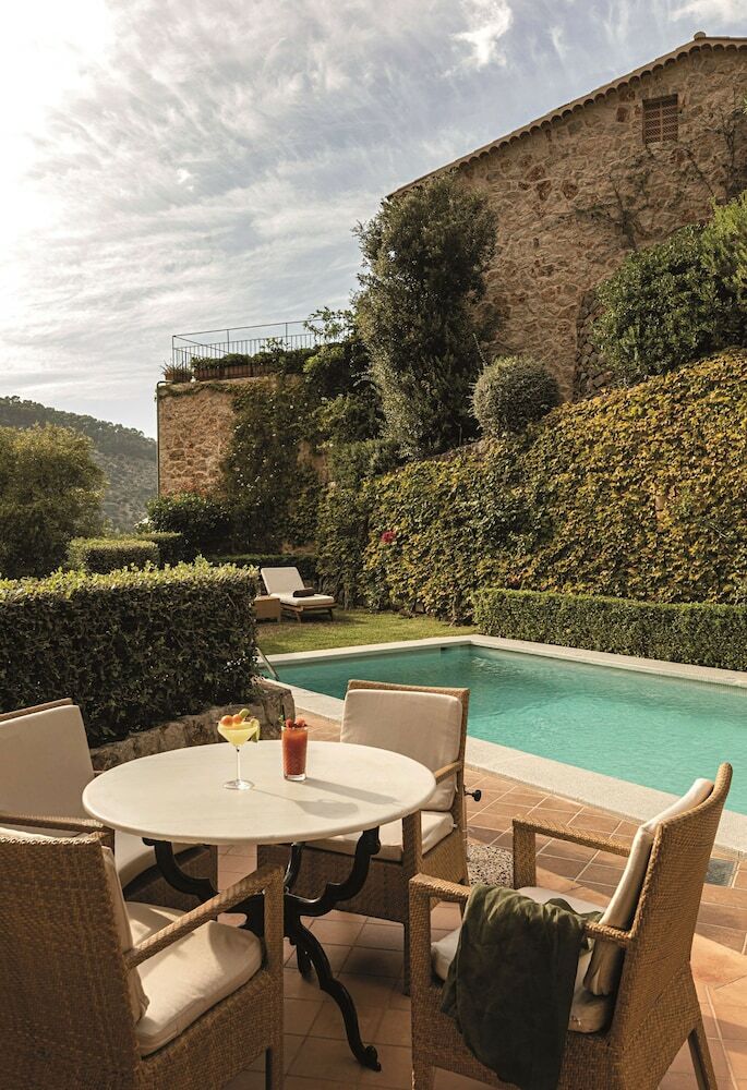 Hotel La Residencia