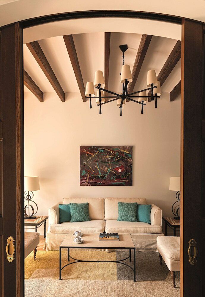Hotel La Residencia