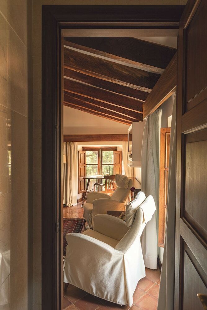 Hotel La Residencia
