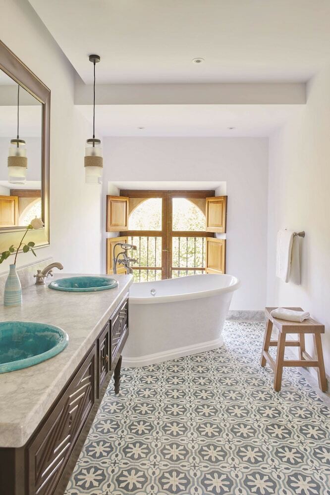 Hotel La Residencia