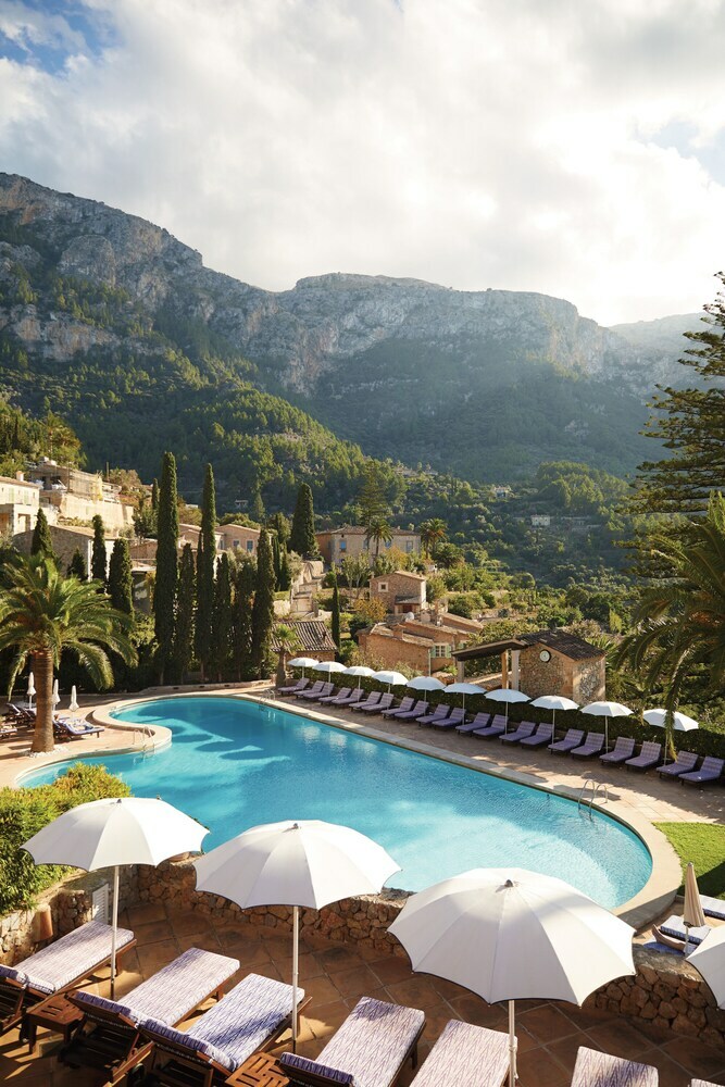 Hotel La Residencia