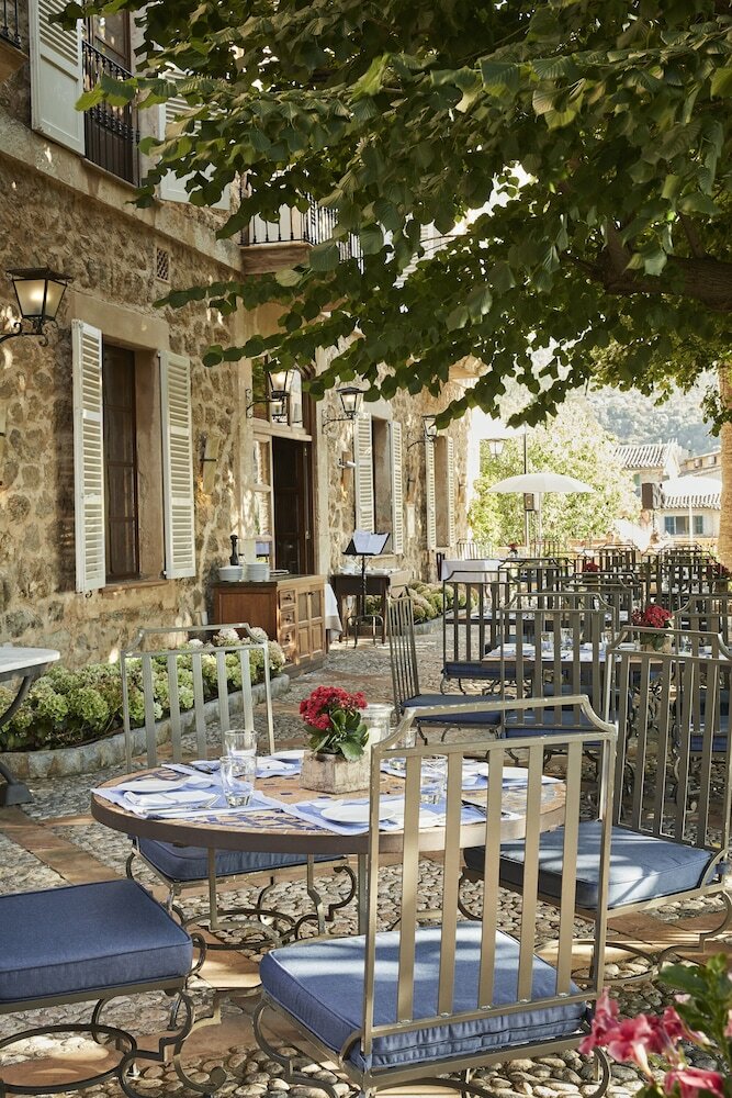 Hotel La Residencia