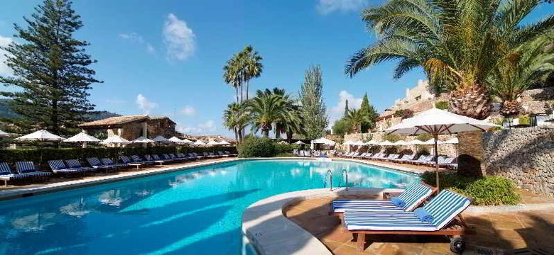 Hotel La Residencia