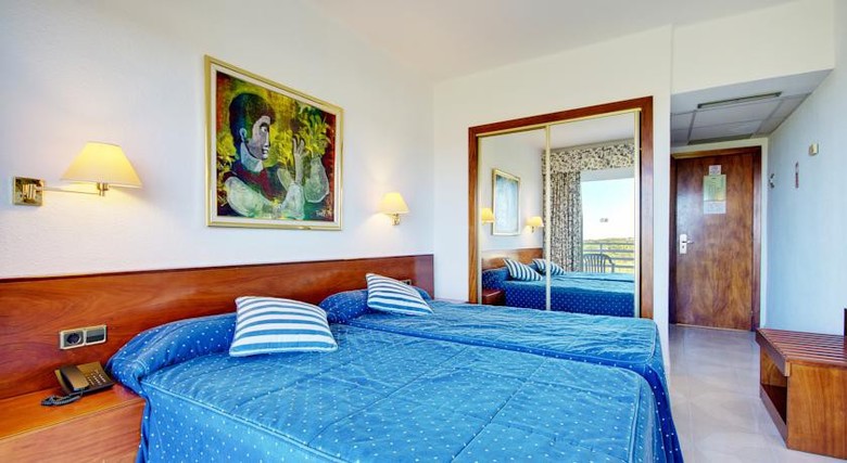 Hotel Bahamas