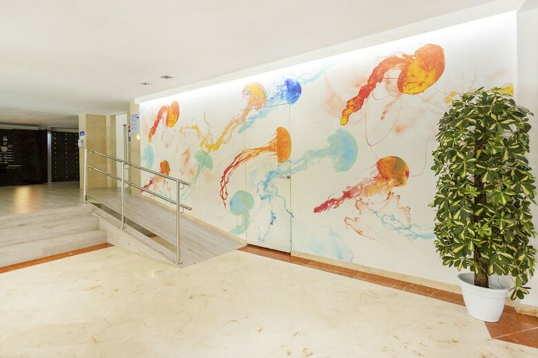 Hotel Kilimanjaro