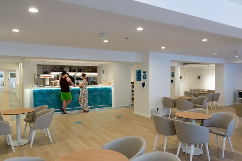 Hotel Bluesea Mediod�a