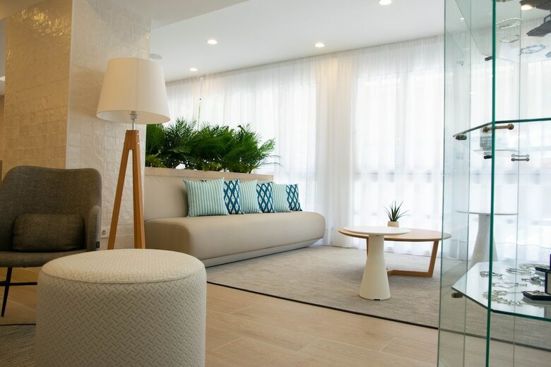 Hotel Bluesea Mediod�a