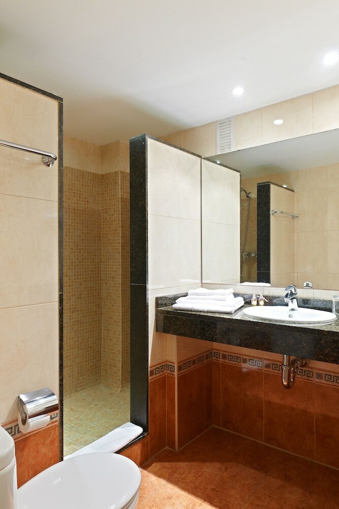 Hotel Bluesea Mediod�a