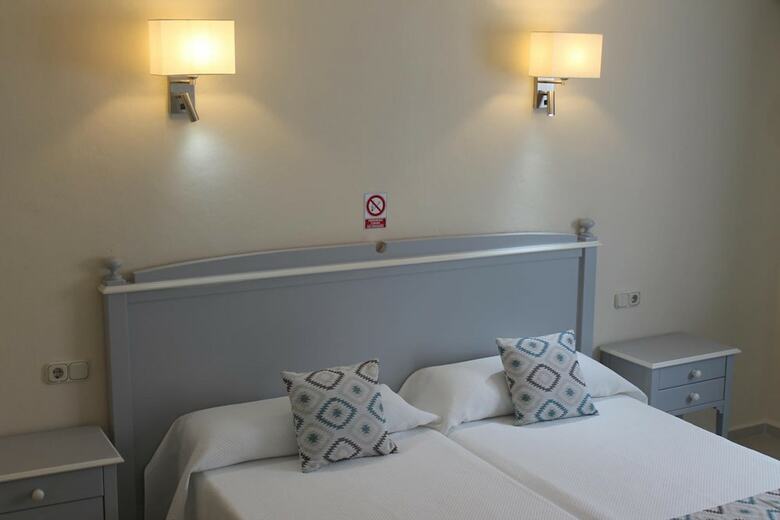 Hotel Playa Sol