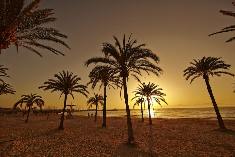 Hotel Caribbean Bay