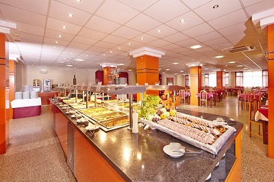 Hotel Caribbean Bay