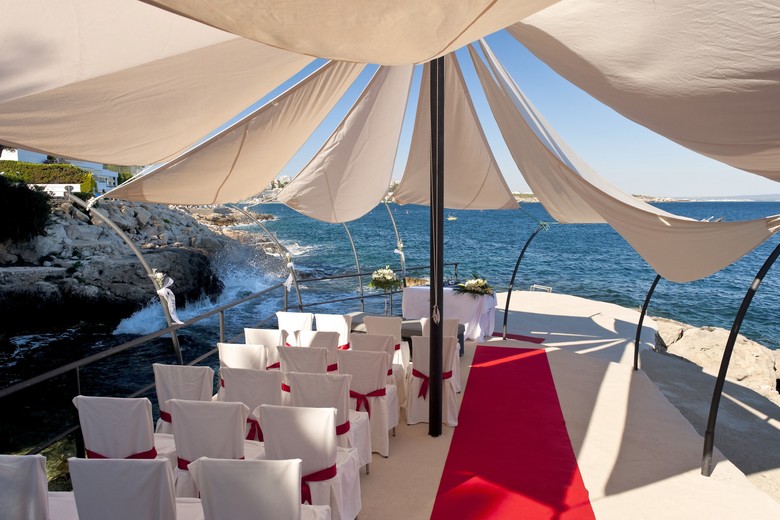 Hotel Barcel� Illetas Albatros - Adults Only